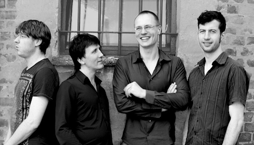 Uli Kempendorff Quartett