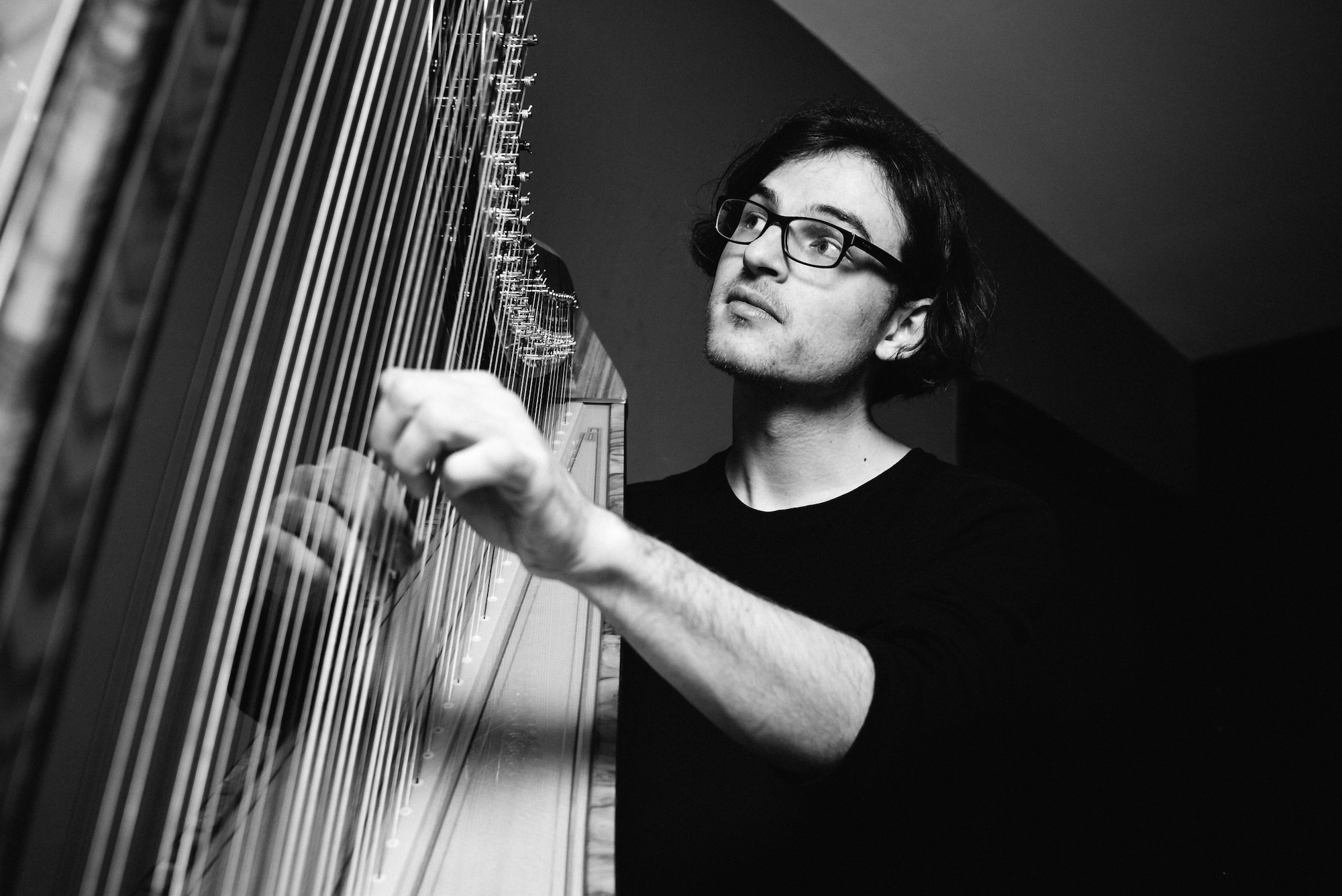 Anton Mangold, Foto Tom Listl