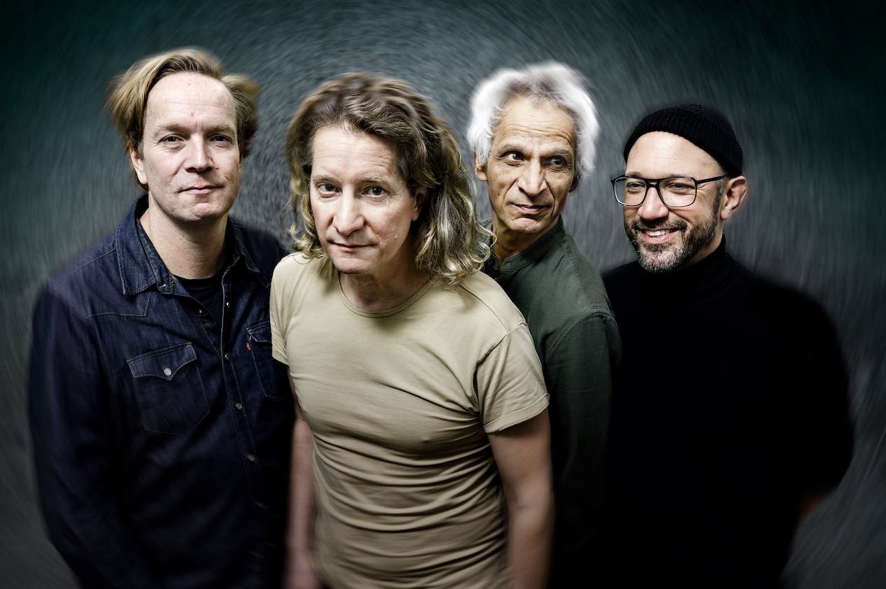 Jens Duppe Quartett DARK 16zu9_pr int, Foto Mark-Steffen Göwecke