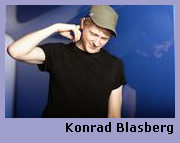 Konrad Blasberg