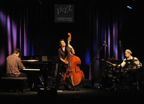 Thierry Gautier Trio