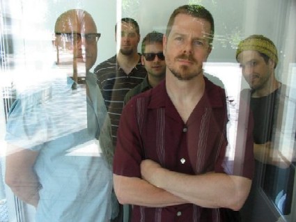Ken Vandermark 5