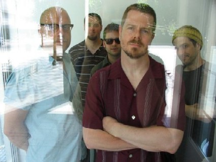 Ken Vandermark 5