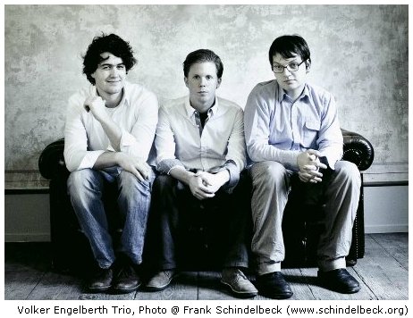 Volker Engelberth Trio