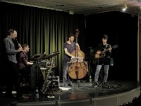 Uli Kempendorff | Oliver Steidle | Jonas Westergaard | Ronny Graupe