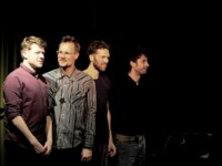 Oliver Steidle | Uli Kempendorff | Jonas Westergaard | Ronny Graupe