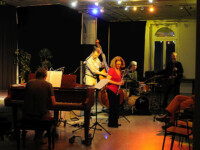 Steffen Stütz, Udo Brenner, Stephanie Wagner, Jens Biehl, Steffen Weber