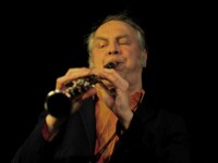 Rudi Mahall