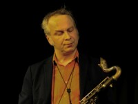 Rudi Mahall