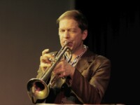 Axel Dörner