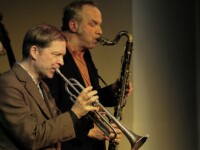 Axel Dörner, Rudi Mahall