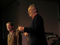 Axel Dörner, Rudi Mahall