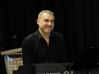 Jean-Yves Jung Bühl/Neuhaus/Jung/Robin, 22. Februar 2017