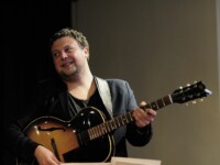 Christoph Neuhaus Bühl/Neuhaus/Jung/Robin, 22. Februar 2017