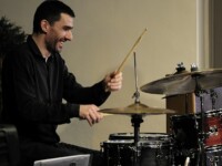 Jean-Marc Robin Bühl/Neuhaus/Jung/Robin, 22. Februar 2017