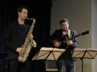 Alexander Bühl, Christoph Neuhaus Bühl/Neuhaus/Jung/Robin, 22. Februar 2017