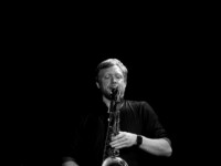 Steffen Weber ToneGallery, 3. Juni 2017