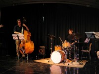 Bastian Ruppert, Thomas Stabenow, Holger Nesweda, Steffen Weber ToneGallery, 3. Juni 2017