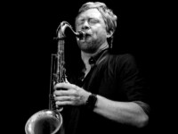 Steffen Weber ToneGallery, 3. Juni 2017