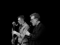 Florian Bergmann, Jürgen Kupke Jörg Schippa´s UnbedingT, 28.06.17