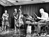 Ellery Eskeli, Christian Weber, Michael Griener