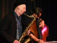 Ellery Eskelin, Christian Weber