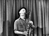 Ellery Eskelin