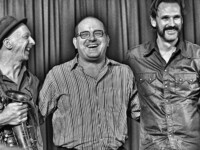 Ellery Eskelin, Michael Griener, Christian Weber