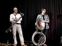 Gebhard Ullmann, Gerhard Gschlößl