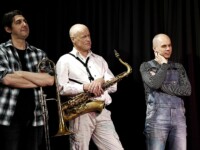 Gerhard Gschlößl, Gebhard Ullmann, Jan Leipnitz