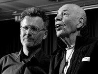 Uwe Oberg, Heinz Sauer