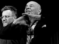 Uwe Oberg, Heinz Sauer