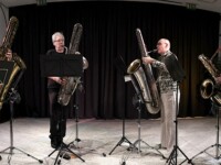 Dirk Raulf, Andreas Kaling, Jan Klare, Wollie Kaiser