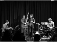 Felix Hauptmann, David Helm, Fabian Dudek, Fabian Arends