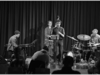 Felix Hauptmann, David Helm, Fabian Dudek, Fabian Arends