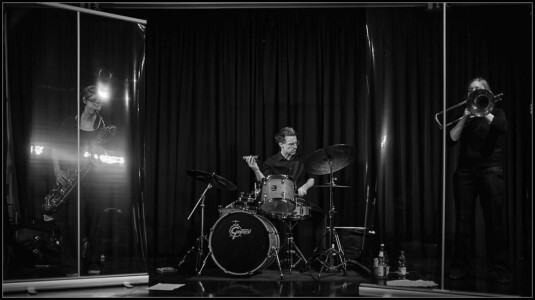 Almut Schlichting, Christian Marien, Anke Lucks